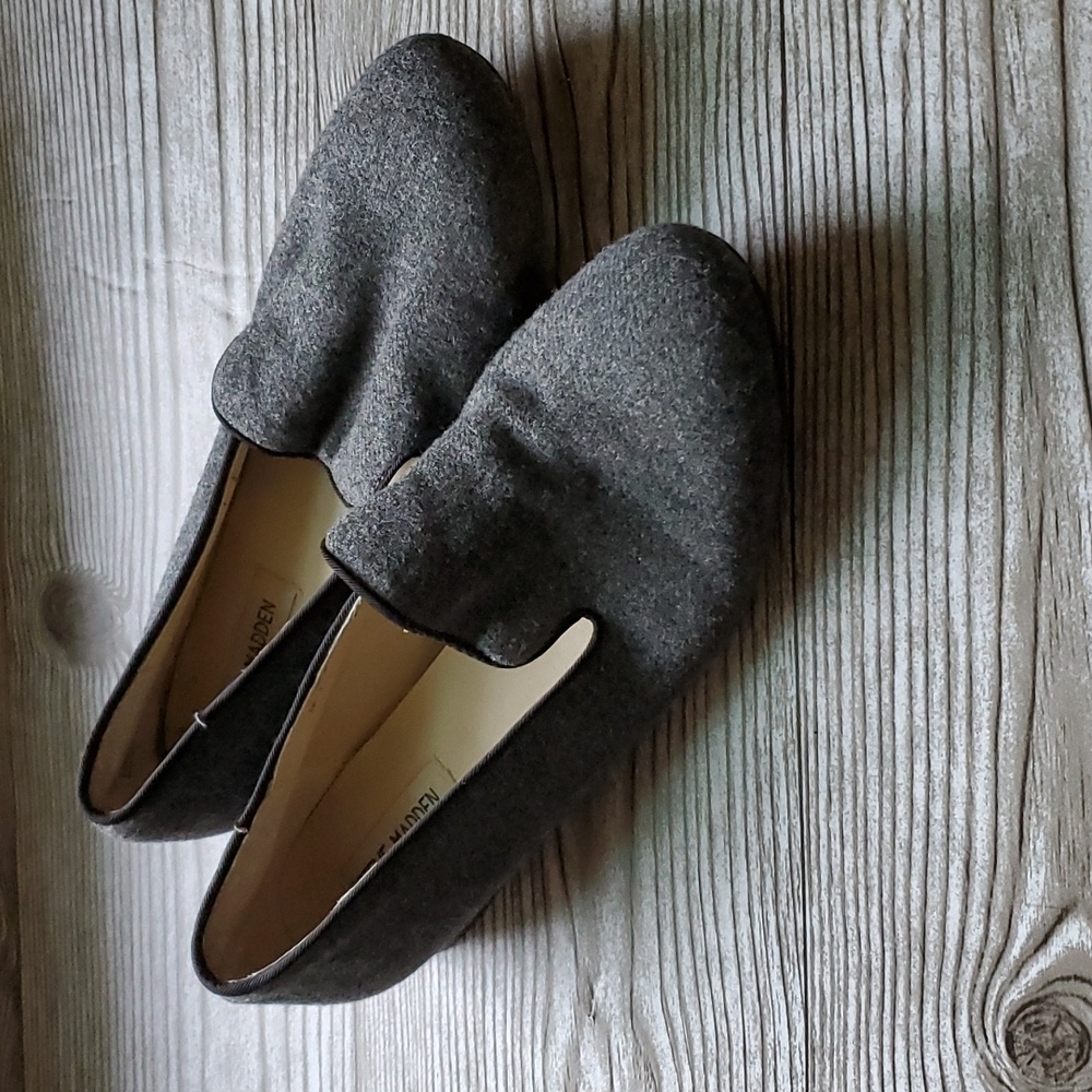 Steve Madden flats